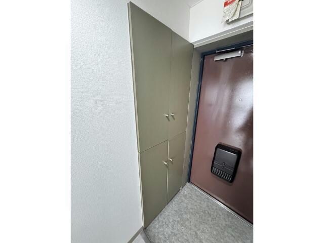 ノースコート深堀Ⅱの物件内観写真