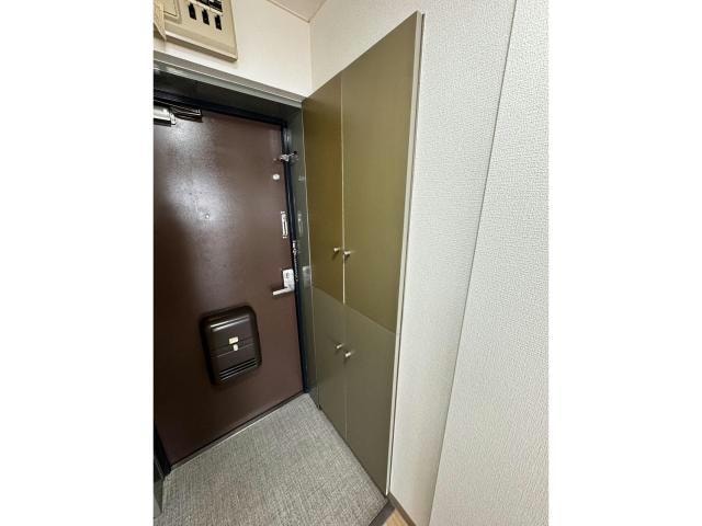 ノースコート深堀Ⅱの物件内観写真