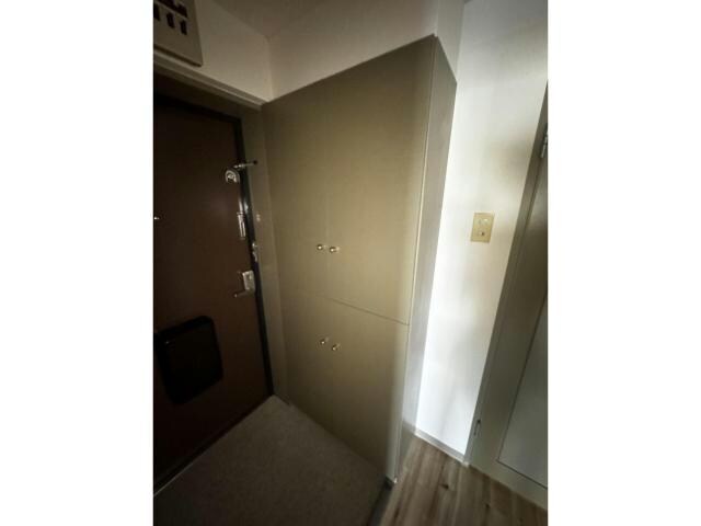 ノースコート深堀Ⅱの物件内観写真