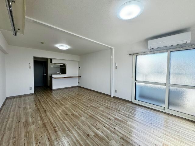 ノースコート深堀Ⅱの物件内観写真