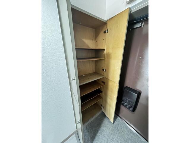 ノースコート深堀Ⅱの物件内観写真