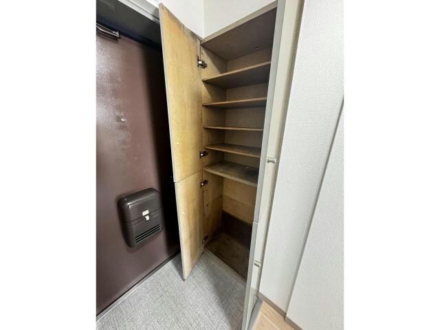 ノースコート深堀Ⅱの物件内観写真