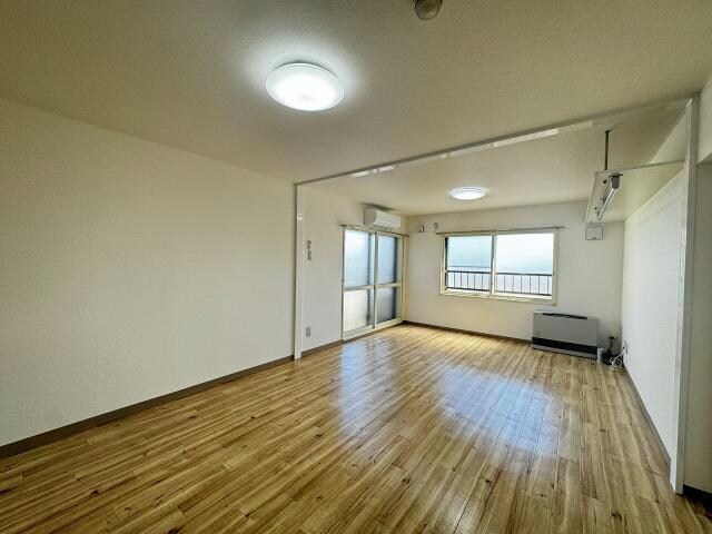 ノースコート深堀Ⅱの物件内観写真