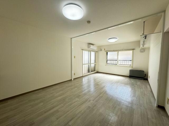 ノースコート深堀Ⅱの物件内観写真