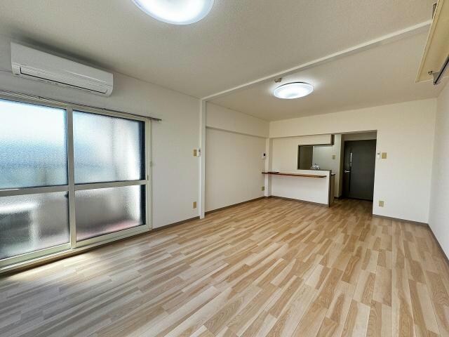 ノースコート深堀Ⅱの物件内観写真