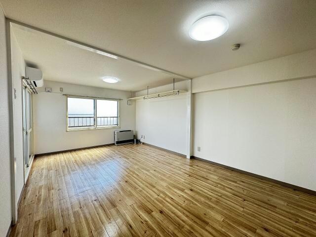 ノースコート深堀Ⅱの物件内観写真