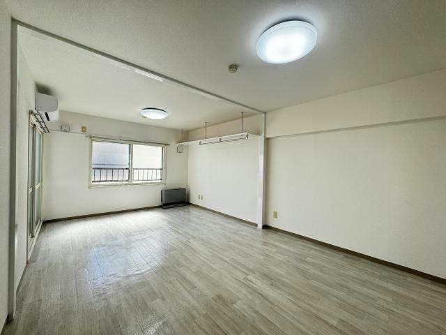 ノースコート深堀Ⅱの物件内観写真