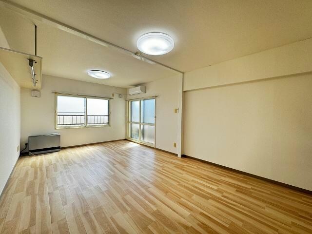 ノースコート深堀Ⅱの物件内観写真