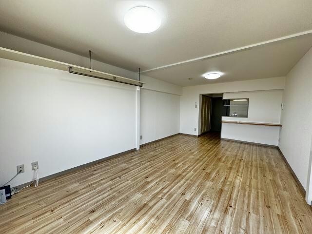 ノースコート深堀Ⅱの物件内観写真