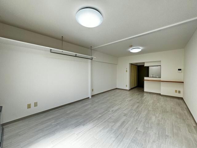 ノースコート深堀Ⅱの物件内観写真