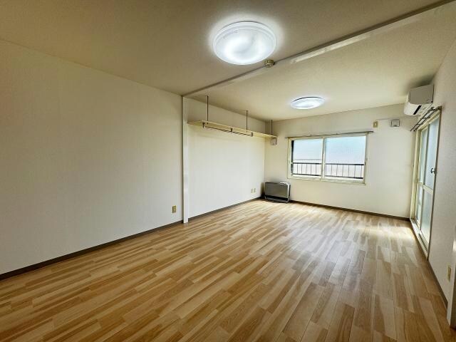 ノースコート深堀Ⅱの物件内観写真