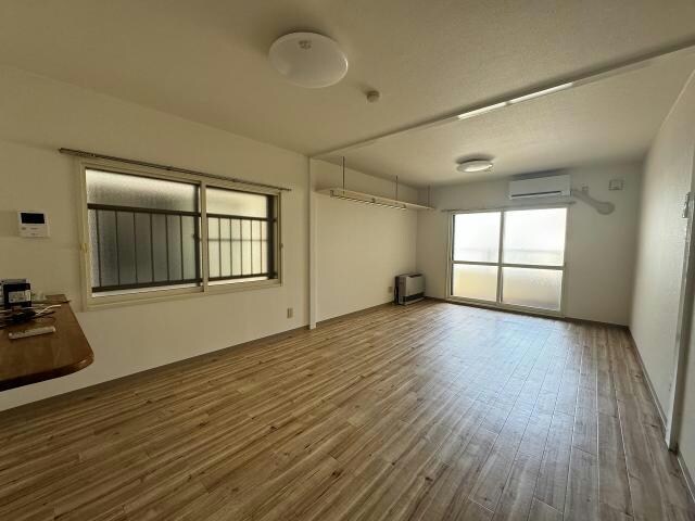 ノースコート深堀Ⅱの物件内観写真