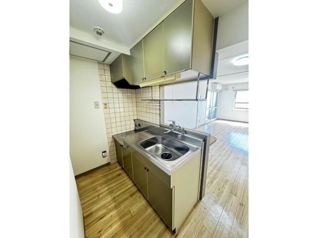 ノースコート深堀Ⅱの物件内観写真