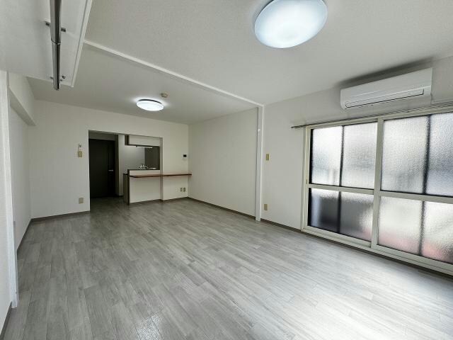 ノースコート深堀Ⅱの物件内観写真