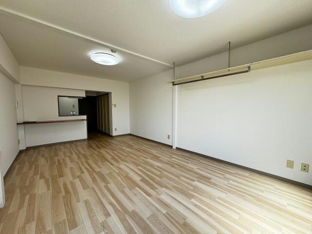 ノースコート深堀Ⅱの物件内観写真