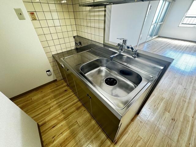 ノースコート深堀Ⅱの物件内観写真