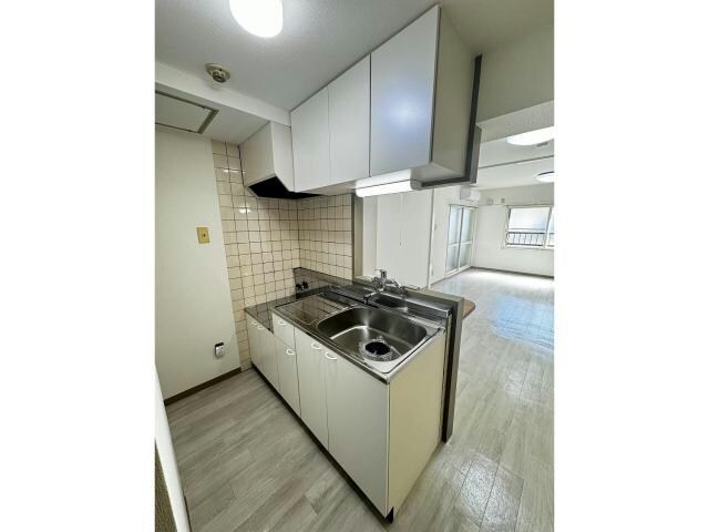 ノースコート深堀Ⅱの物件内観写真