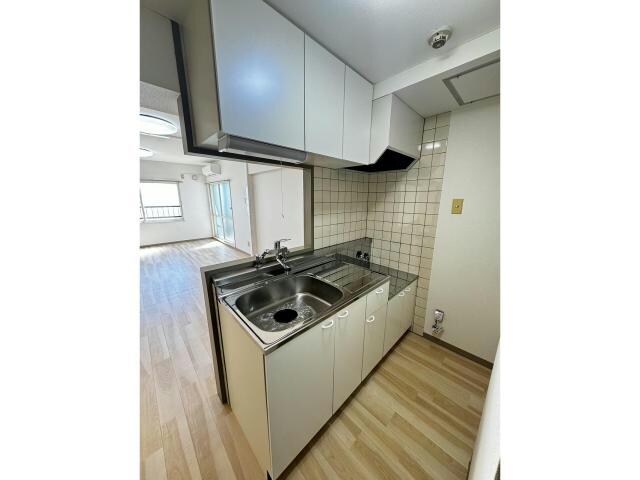 ノースコート深堀Ⅱの物件内観写真