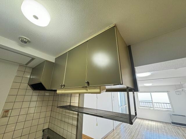 ノースコート深堀Ⅱの物件内観写真