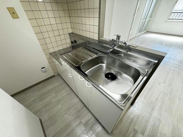 ノースコート深堀Ⅱの物件内観写真