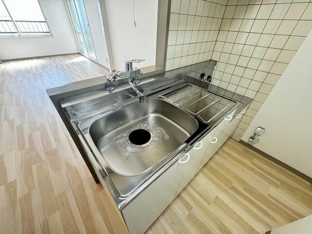 ノースコート深堀Ⅱの物件内観写真