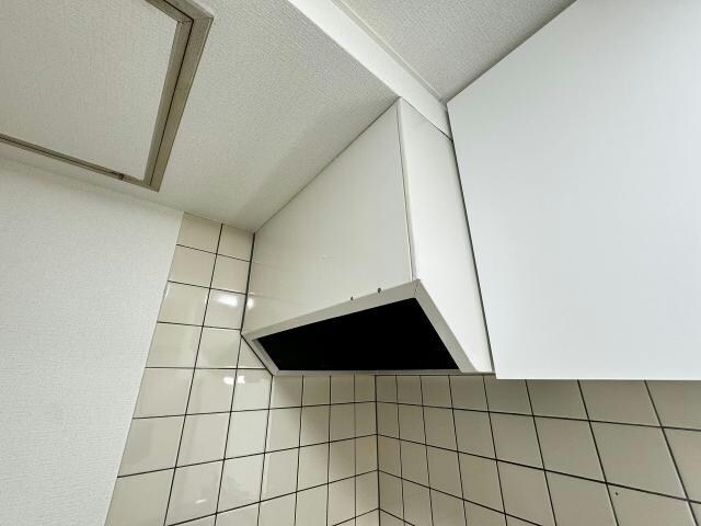 ノースコート深堀Ⅱの物件内観写真