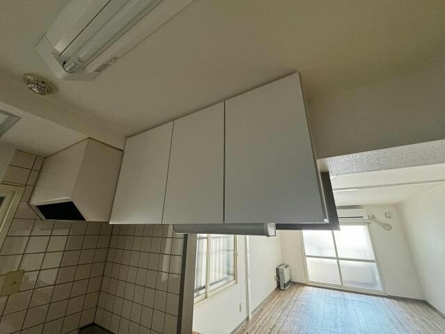 ノースコート深堀Ⅱの物件内観写真