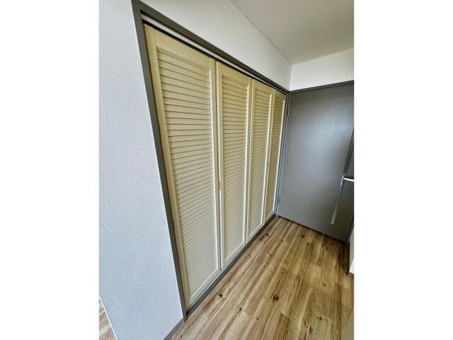 ノースコート深堀Ⅱの物件内観写真