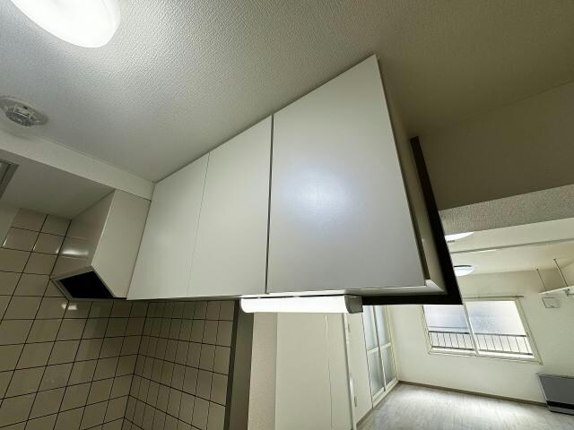 ノースコート深堀Ⅱの物件内観写真