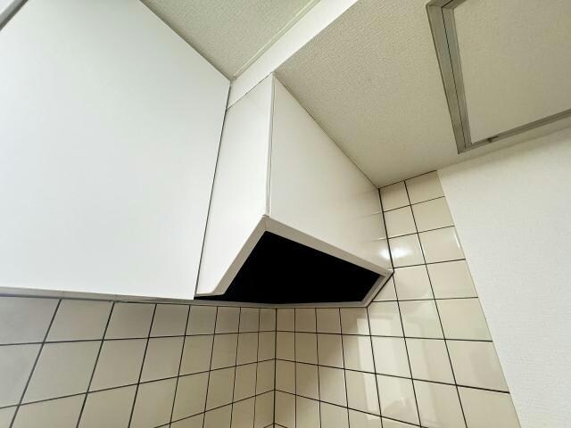 ノースコート深堀Ⅱの物件内観写真