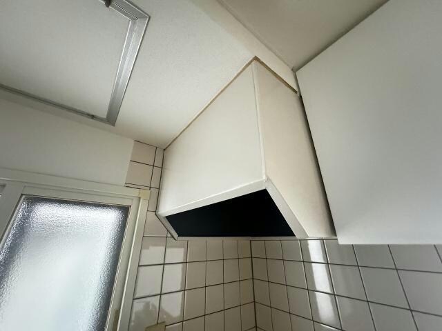 ノースコート深堀Ⅱの物件内観写真