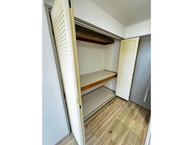 ノースコート深堀Ⅱの物件内観写真