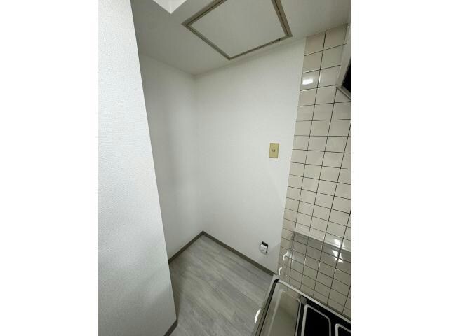 ノースコート深堀Ⅱの物件内観写真