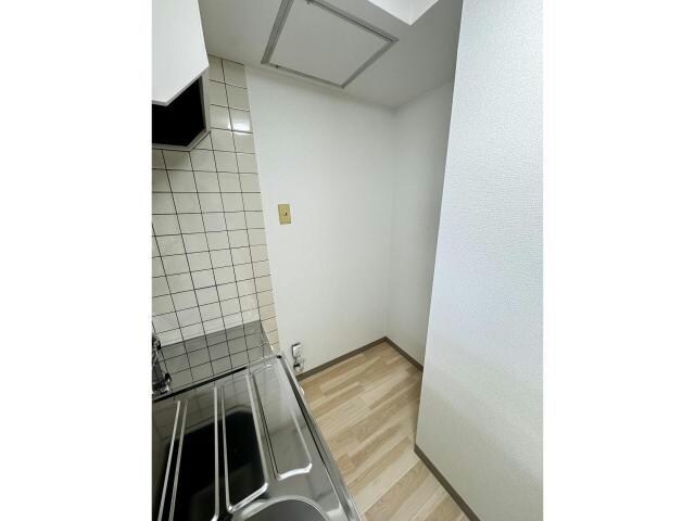 ノースコート深堀Ⅱの物件内観写真