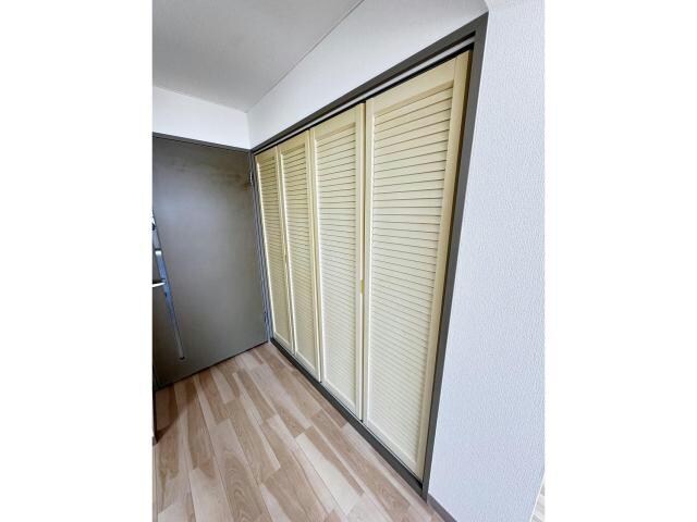 ノースコート深堀Ⅱの物件内観写真