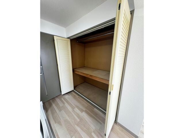 ノースコート深堀Ⅱの物件内観写真