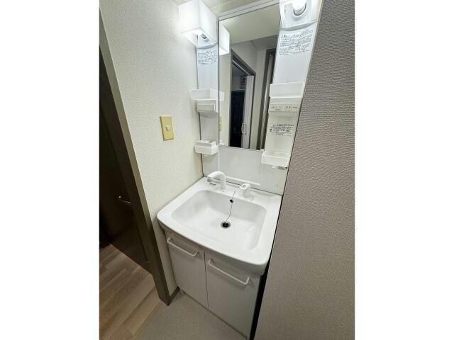 ノースコート深堀Ⅱの物件内観写真