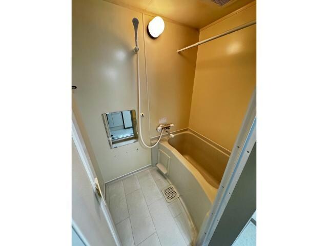 ノースコート深堀Ⅱの物件内観写真