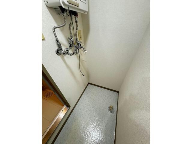 ノースコート深堀Ⅱの物件内観写真