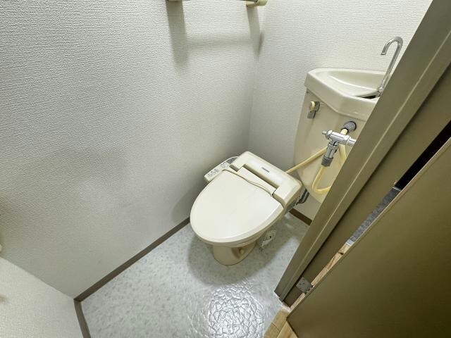 ノースコート深堀Ⅱの物件内観写真