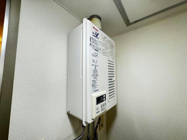 ノースコート深堀Ⅱの物件内観写真