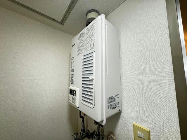 ノースコート深堀Ⅱの物件内観写真