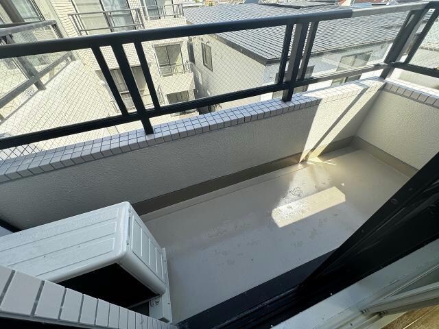 ノースコート深堀Ⅱの物件内観写真