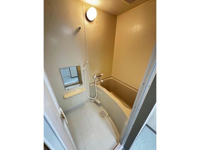 ノースコート深堀Ⅱの物件内観写真