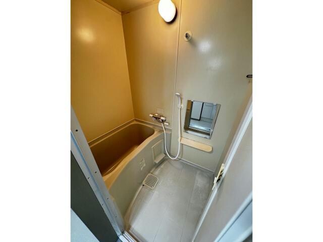 ノースコート深堀Ⅱの物件内観写真