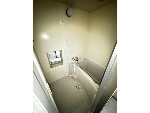 ノースコート深堀Ⅱの物件内観写真