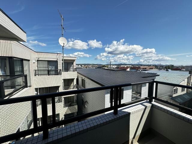 ノースコート深堀Ⅱの物件内観写真