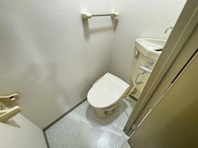 ノースコート深堀Ⅱの物件内観写真