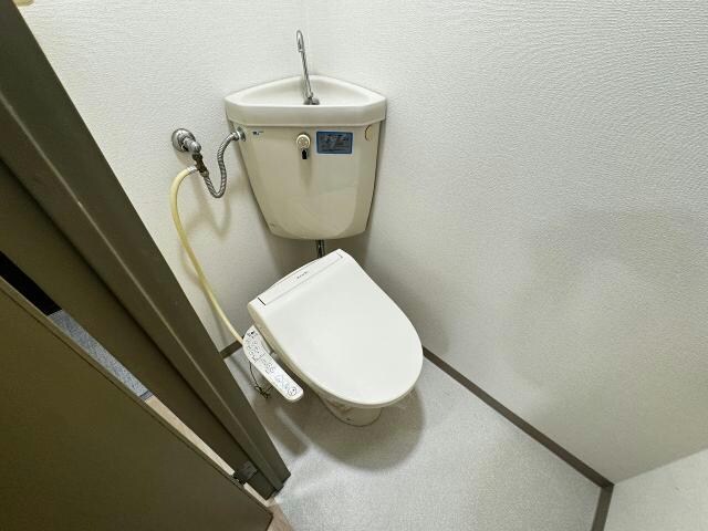 ノースコート深堀Ⅱの物件内観写真