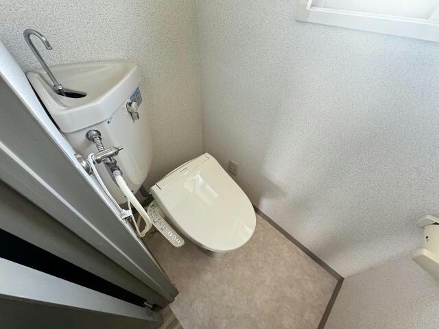 ノースコート深堀Ⅱの物件内観写真